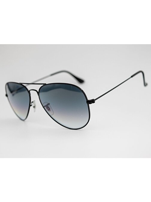 Ray-Ban RB 3025 002/32 58-14 Unisex Güneş Gözlüğü