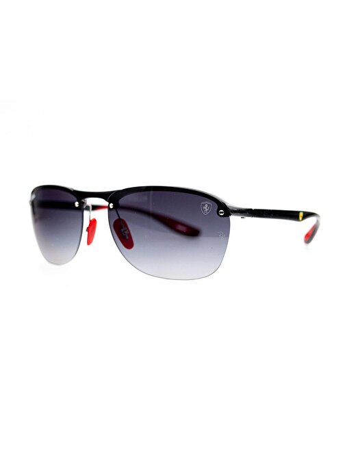 Ray-Ban RB 4302-M F601 /8G 62-16 Unisex Güneş Gözlüğü