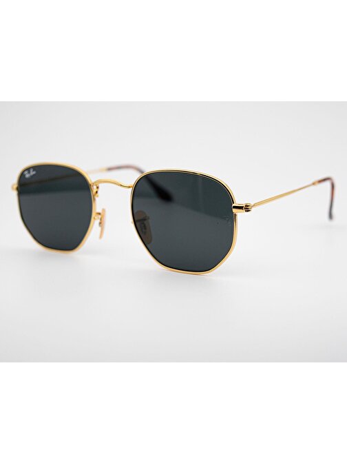 Ray-Ban RB 3548N 001/62 51-21 Unisex Güneş Gözlüğü