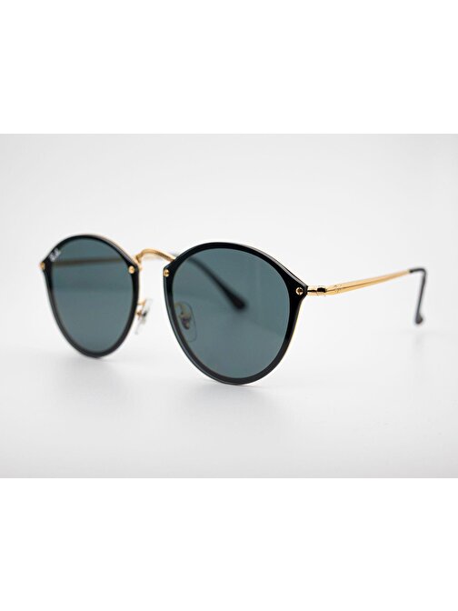 Ray-Ban RB 3574N 001/71 59-14 Unisex Güneş Gözlüğü