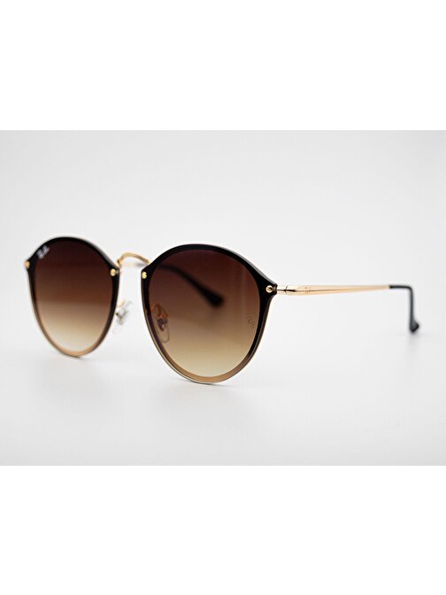 Ray-Ban RB 3574N 001/13 59-14 Unisex Güneş Gözlüğü