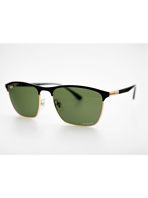 Ray-Ban RB 3686 187/71 57.19 Unisex Güneş Gözlüğü