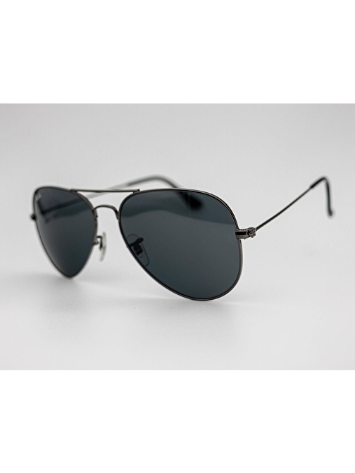 Ray-Ban RB 3025 004/62 58-14 Unisex Güneş Gözlüğü