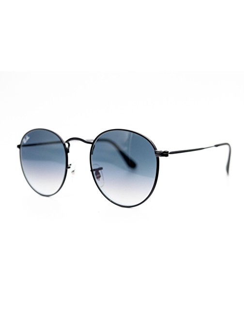 Ray-Ban RB 3447 002/32 50-21 Unisex Güneş Gözlüğü