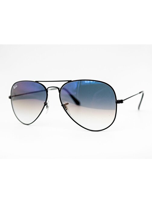 Ray-Ban RB 3025 002/3F 58-14 Unisex Güneş Gözlüğü