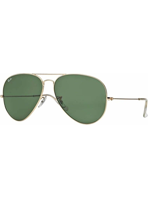 RayBan RB 3026 L2846 62/14 Unisex Güneş Gözlüğü