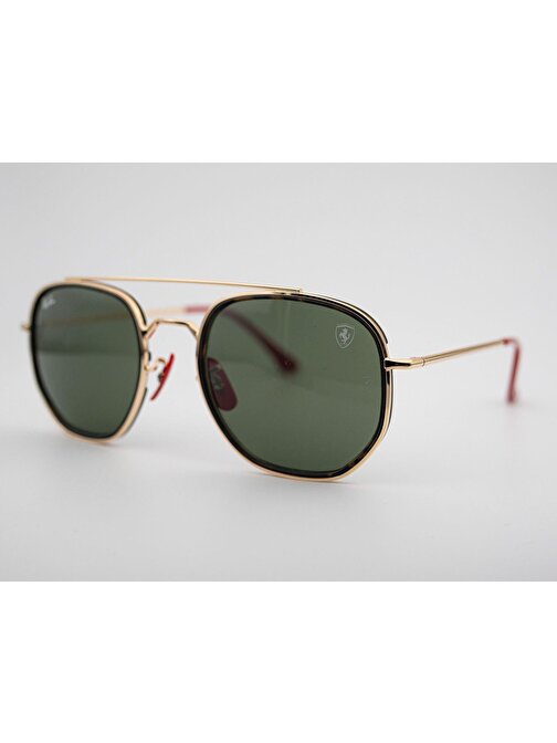 Ray-Ban RB 3748M F021 / 71 51-19 Polarize Unisex Güneş Gözlüğü