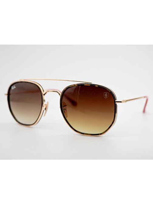 Ray-Ban RB 3748M F021 / 51 51-19 Polarize Unisex Güneş Gözlüğü