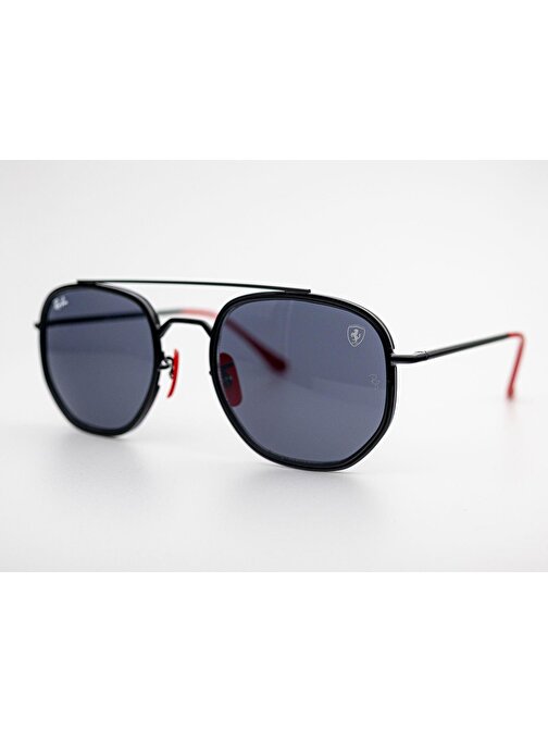 Ray-Ban RB 3748M F028/31 51-19 Polarize Unisex Güneş Gözlüğü