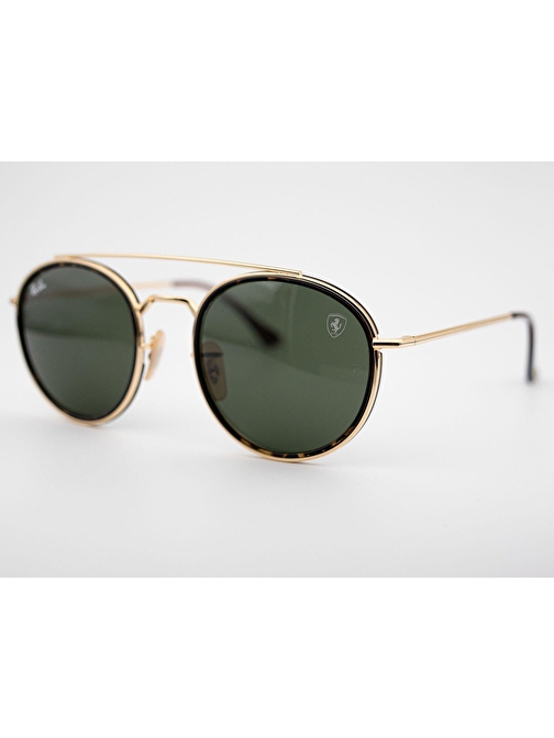 Ray-Ban RB 3647-M F021/71 51-19 Unisex Güneş Gözlüğü