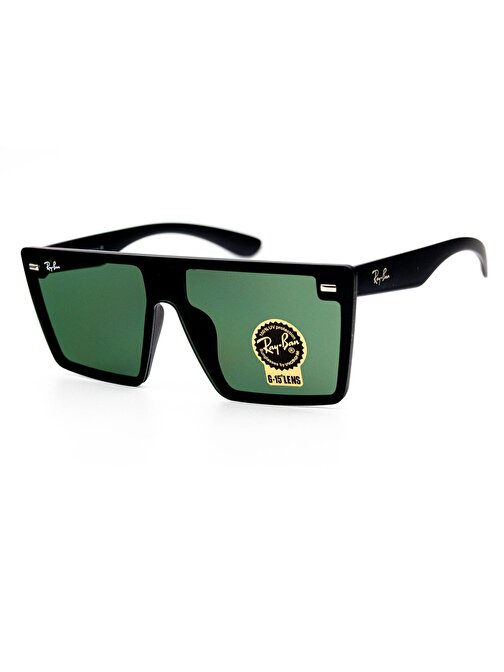 Ray-Ban RB 4390N 601S/71 53-18 Unisex Güneş Gözlüğü