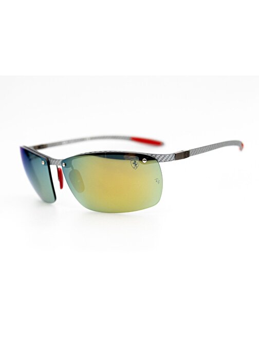 Ray-Ban RB 8305-M F006/6B 64-14 Unisex Güneş Gözlüğü