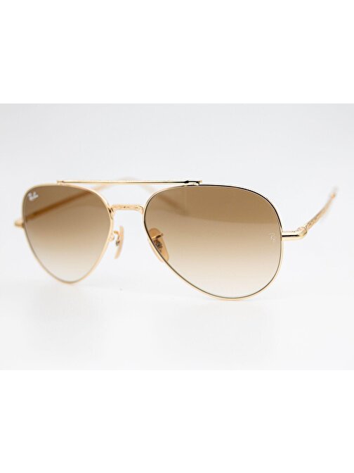 Ray-Ban RB 3625 9196/G5 56-16 Unisex Güneş Gözlüğü