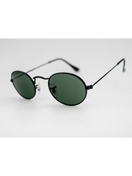 Ray-Ban RB 3547-N 002  51-21 Unisex Güneş Gözlüğü