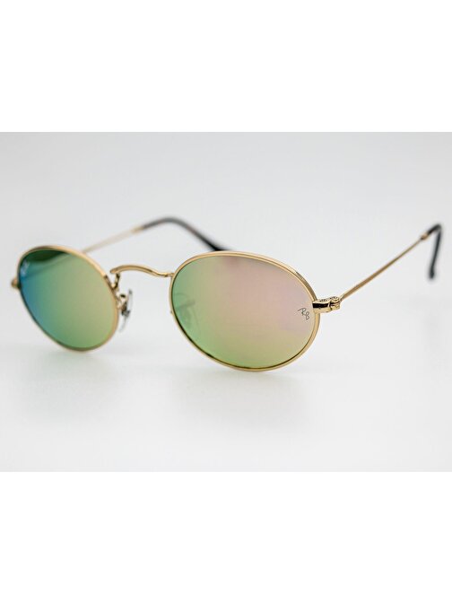 RayBan RB3547-N 001/Z2 51-21 Unisex Güneş Gözlüğü