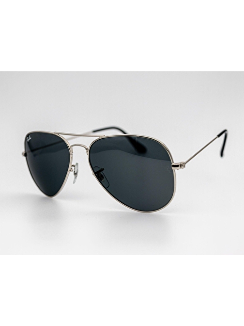 RayBan RB3025 003/62 58-14 Unisex Güneş Gözlüğü