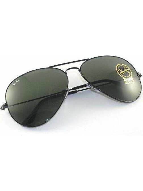 RayBan RB 3026 L2821 62/14 Unisex Güneş Gözlüğü