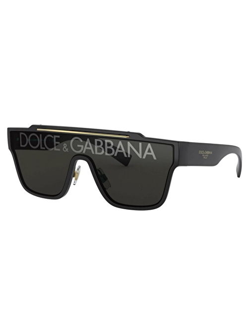 Dolce Gabbana DG6125 501/M Unisex Güneş Gözlüğü