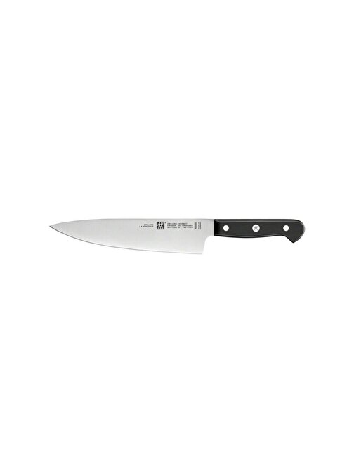 Zwilling 361112010 Gourmet Şef Bıçağı Özel Formül Çelik 20 cm
