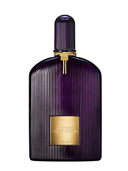 Tom Ford Velvet Orchid EDP Çiçeksi Kadin Parfüm 100 ml