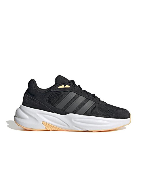 Adidas Ozelle Kadın Koşu Ayakkabısı Ig9796 Siyah 38,5