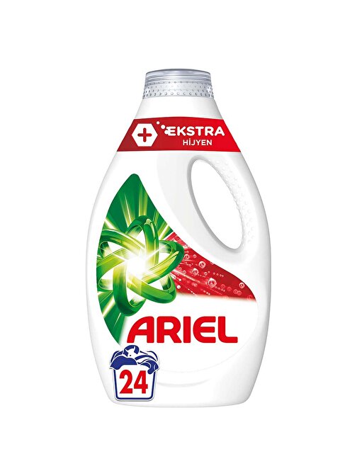 Ariel Oxi 24 Yıkama Sıvı Deterjan