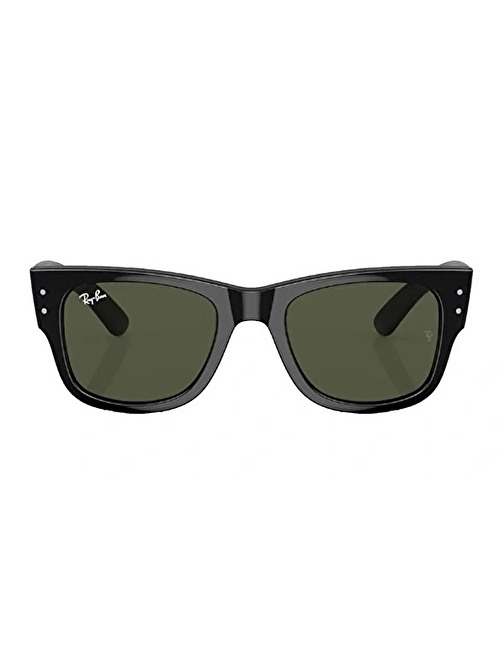 RAY-BAN 0840S 901/31 51 MEGA WAYFARER