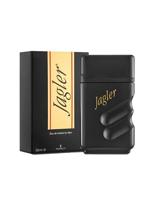 JAGLER MEN EDT 50ML