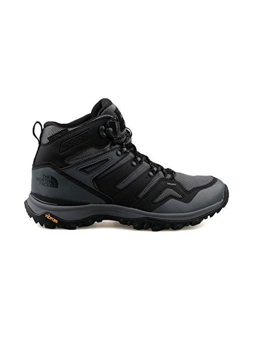 The North Face M Hedgehog Mid Futurelight Erkek Trekking Bot Ve Ayakkabısı Nf0A8Aebkz21 Gri 45.5