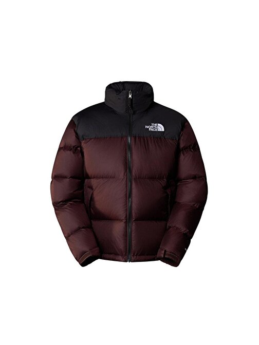 The North Face M 1996 Retro Nuptse Jacket Erkek Outdoor Montu NF0A3C8DLOS1 Kırmızı