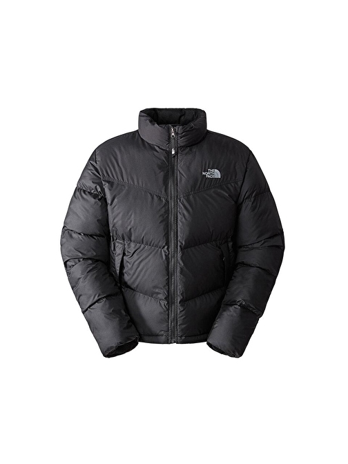 The North Face M Saikuru Jacket Erkek Outdoor Montu NF0A853IJK31 Siyah