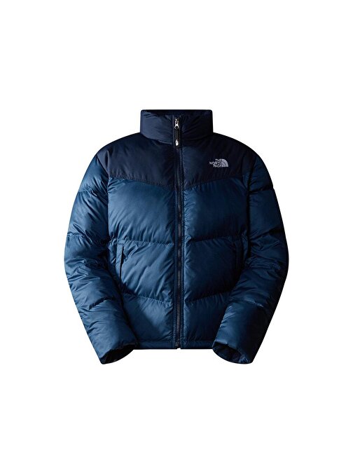The North Face M Saikuru Jacket Erkek Outdoor Montu NF0A853I96P1 Mavi