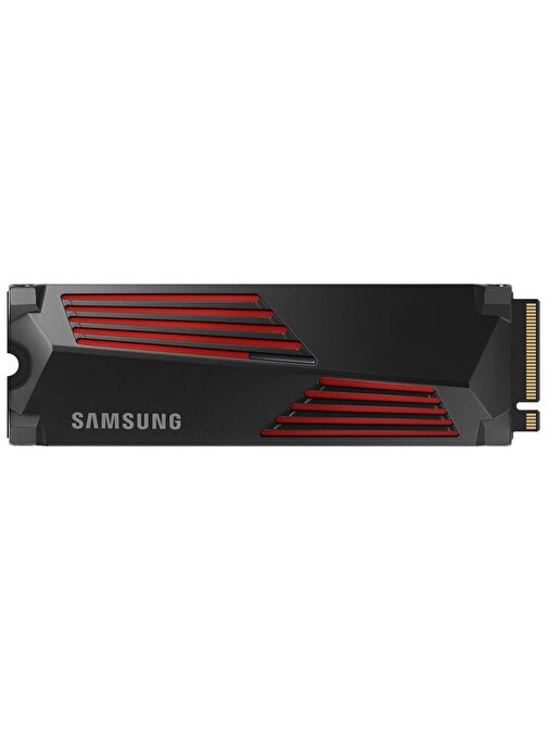 Samsung 990 PRO MZ-V9P1T0BW 120 GB M2 NVME SSD