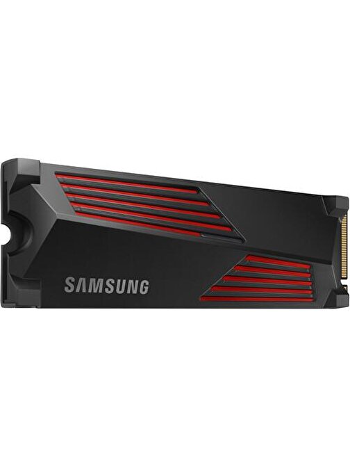 Samsung MZ-V9P2T0CW 120 GB M2 NVME SSD