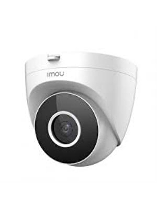 Imou Ipc-T22Ep Turret SE 2 MP Gece Görüşlü 3.6 mm IP Kablosuz Dome Güvenlik Kamerası