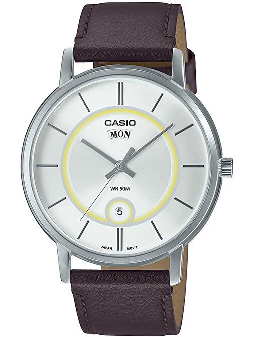 Casio MTP-B120L-7AVDF Erkek Kol Saati