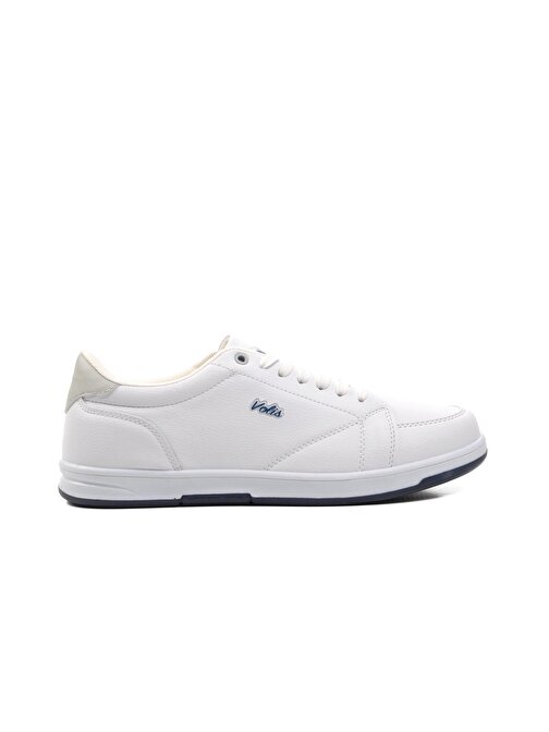 Ayakmod 21571 Beyaz Erkek Sneaker