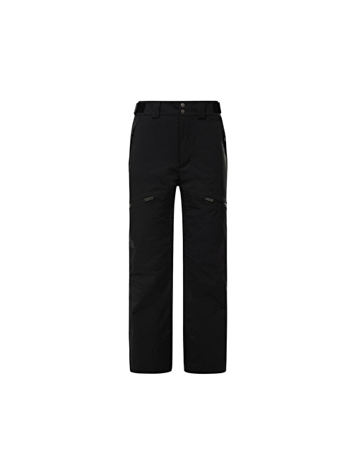 The North Face M Chakal Pant Erkek Outdoor Pantolonu Nf0A5Iyvjk31 Siyah Xl