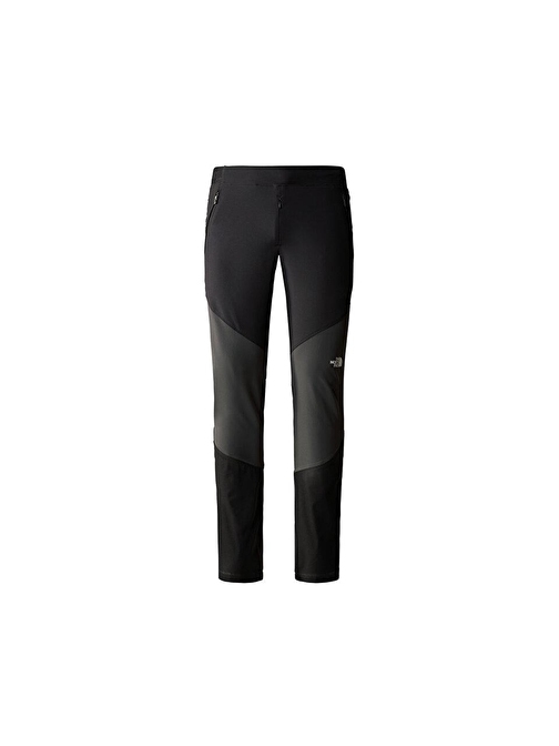 The North Face M Circadian Alpine Pant Erkek Outdoor Pantolonu Nf0A5Imokt01 Siyah 36