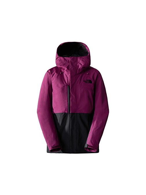 The North Face W Freedom insulated Jacket Kadın Outdoor Montu NF0A7WYKI0H1 Pembe