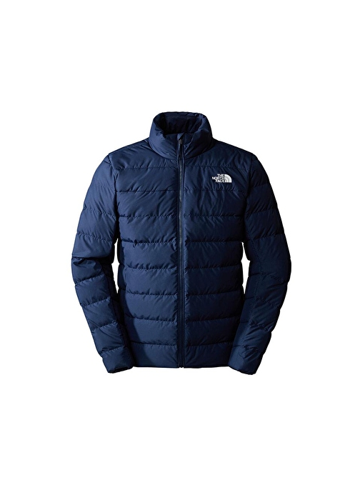 The North Face M Aconcagua 3 Erkek Outdoor Montu NF0A84HZ8K21 Lacivert