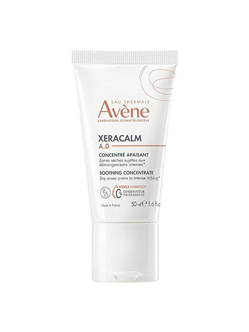 Avene Xeracalm A.D Soothing Concentrate 50 ml