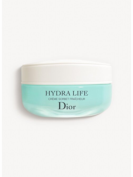 Dior Hydra Life Creme Sorbet Fraicheur Nemlendirici Krem 50 ml