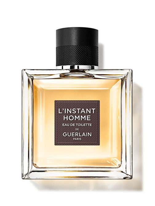 Guerlain L''Instant Homme Edt 100 ml