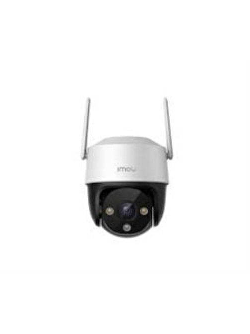 Imou Ipc-S41Fep Crusier SE+ 4 MP Gece Görüşlü 3.6 mm IP Kablosuz PTZ Güvenlik Kamerası