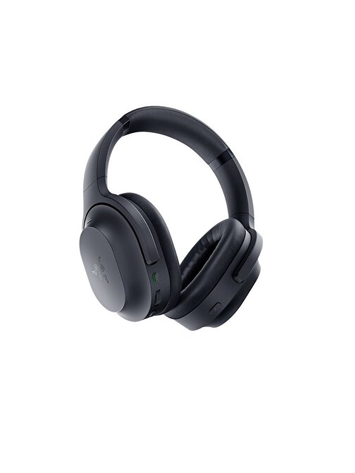 Razer Rz04-03780100-R3M1 Kablosuz Silikonlu Kulak Üstü Bluetooth Kulaklık Siyah