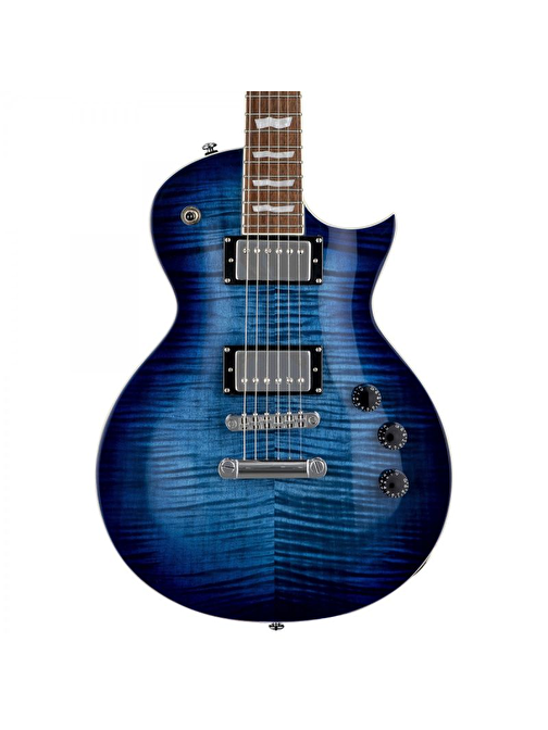 ESP LTD EC-256 Cobalt Blue Elektro Gitar