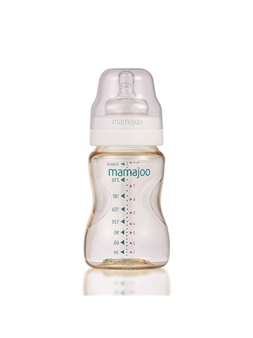 Mamajoo Biberon Gold No:2 250 ml