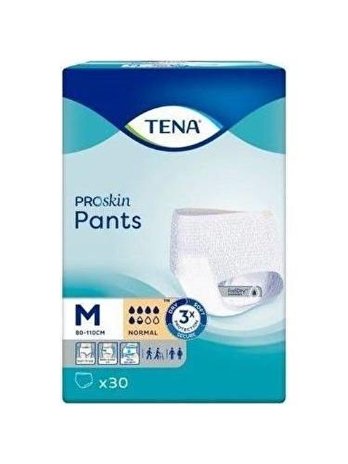 TENA Pants Normal Medium 30LU