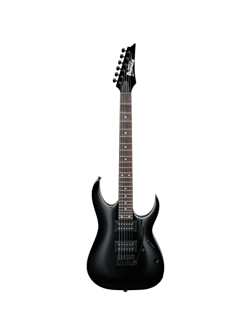 IBANEZ GRGA120-BKN Elektro Gitar